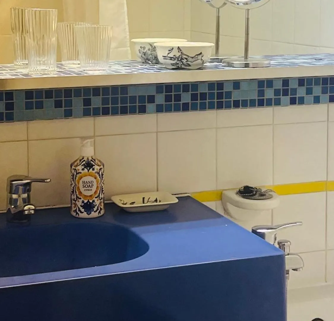 شقة Appart Cannes Residence Piscine-Parc-Tennis