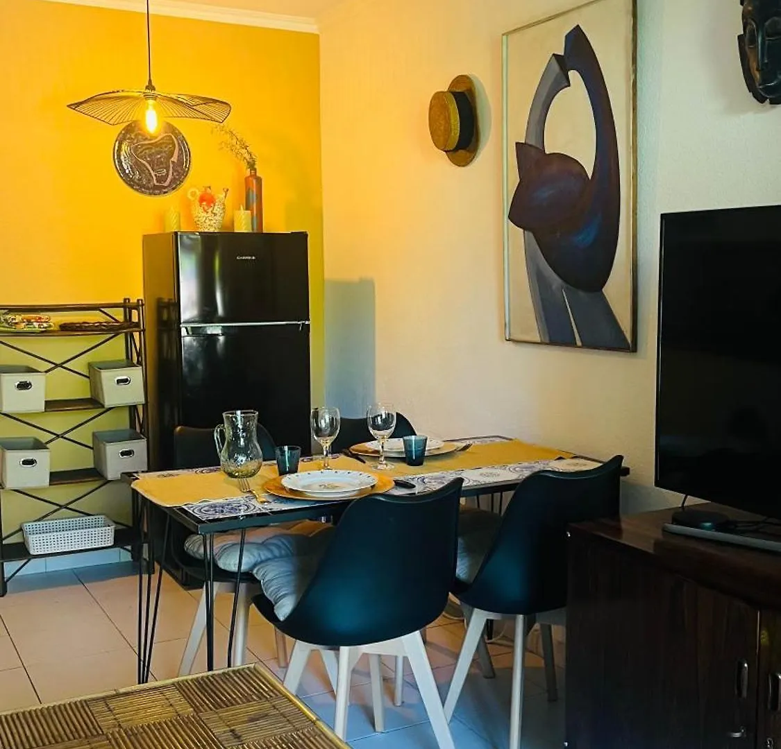 Apartment Appart Cannes Residence Piscine-Parc-Tennis